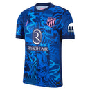 Camisa Atlético de Madrid Third 24/25 - Azul - Futx Brasil
