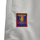 Camisa França Away 1998 Retrô - Branca - Futx Brasil
