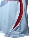 Camisa França Away 2006 Retrô - Branca - Futx Brasil