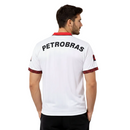 Camisa Flamengo Away 1995 - Futx Brasil