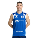 Regata Cruzeiro de Treino 26/27 - Azul My Store