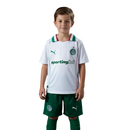 Conjunto Infantil Palmeiras II 26/27 - Verde My Store