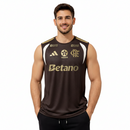 Regata Flamengo Treino 26/27 - Marrom My Store