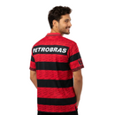 Camisa Flamengo Home 1995 - Futx Brasil