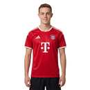 Camisa Bayern de Munique Home 26/27 - Vermelha My Store