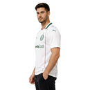 Camisa Palmeiras Away 26/27 - Branca My Store
