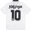 Camisa Retrô Finta Corinthians 1992 KALUNGA My Store