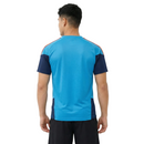 Camisa Espanha Treino 2026 - Azul - Futx Brasil