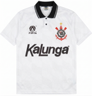 Camisa Retrô Finta Corinthians 1992 KALUNGA My Store