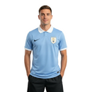 Camisa Uruguai 2026 - Futx Brasil