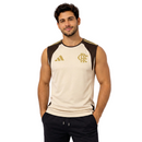 Regata Flamengo Treino 26/27 - Bege My Store