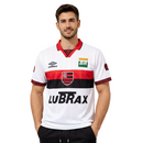 Camisa Flamengo Away 1995 - Futx Brasil