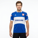 Camisa Palmeiras Third 09/10 Retrô My Store
