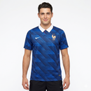 Camisa França Home 26/27 - Azul My Store