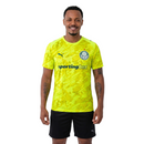 Camisa Palmeiras Goleiro Third 26/27 - Verde My Store