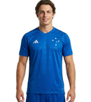 Camisa Cruzeiro Titular 26/27 - Azul Masculino My Store