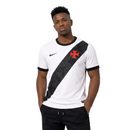 Camisa Vasco Away 26/27 - Branca e Preta My Store