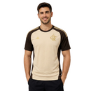 Camisa Flamengo Treino 26/27 - Bege My Store