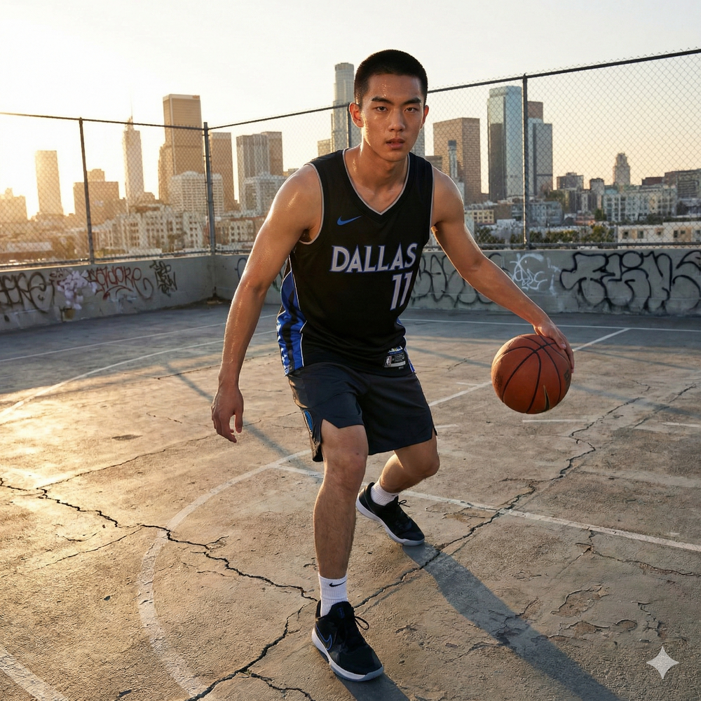 NBA
