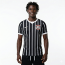 Camisa Corinthians Away 26/27 - Preta Jogador My Store