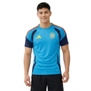 Camisa Espanha Treino 2026 - Azul - Futx Brasil