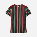 Camisa Fluminense Feminina Home 26/27 - Vinho e Verde My Store
