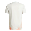 Camisa Roma Away 24/25 - Branca - Futx Brasil