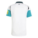 Camisa Newcastle United Third 24/25 - Branca - Futx Brasil