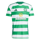 Camisa Celtic Home 24/25 - Branca e Verde - Futx Brasil