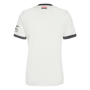 Camisa Manchester United Third 24/25 - Branca - Futx Brasil