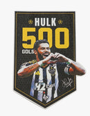 Patch Hulk 500 Gols My Store