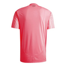 Camisa Inter Miami Home 25/26 - Rosa - Futx Brasil