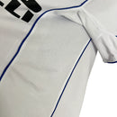 Camisa Inter de Milão Away 04/05 Retrô - Branca - Futx Brasil