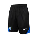 Conjunto Inter de Milão Treino 24/25 - Preto - Futx Brasil
