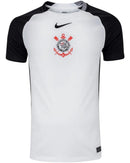 Camisa Corinthians Home 25/26 - Branca - Futx Brasil