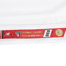 Camisa SPFC Home 25/26 Jogador - Branca - Futx Brasil