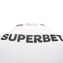 Camisa SPFC Home 25/26 Jogador - Branca - Futx Brasil