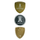 Kit Patch Libertadores 2024 My Store