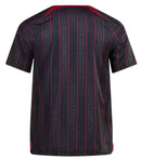 Camisa Liverpool Leblon James 2023 - Preta - Futx Brasil