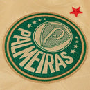 Camisa Palmeiras Feminina Third 24/25 - Dourada - Futx Brasil