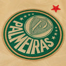 Camisa Palmeiras Third 24/25 - Dourada - Futx Brasil