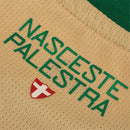 Camisa Palmeiras Third 24/25 - Dourada - Futx Brasil