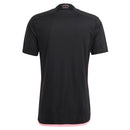 Camisa Inter Miami Away 24/25 - Preta - Futx Brasil