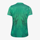 Camisa Brasil de Goleiro 2026 Feminina - Verde My Store