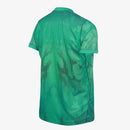 Camisa Brasil de Goleiro 2026 Feminina - Verde My Store