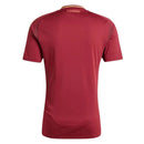 Camisa Roma Home 24/25 - Vermelha - Futx Brasil