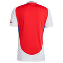 Camisa Arsenal Home 24/25 - Vermelha - Futx Brasil
