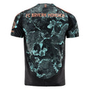 Camisa Bayern de Munique Away 24/25 - Preta - Futx Brasil