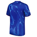 Camisa Chelsea Home 24/25 - Azul - Futx Brasil