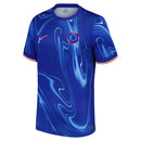 Camisa Chelsea Home 24/25 - Azul - Futx Brasil